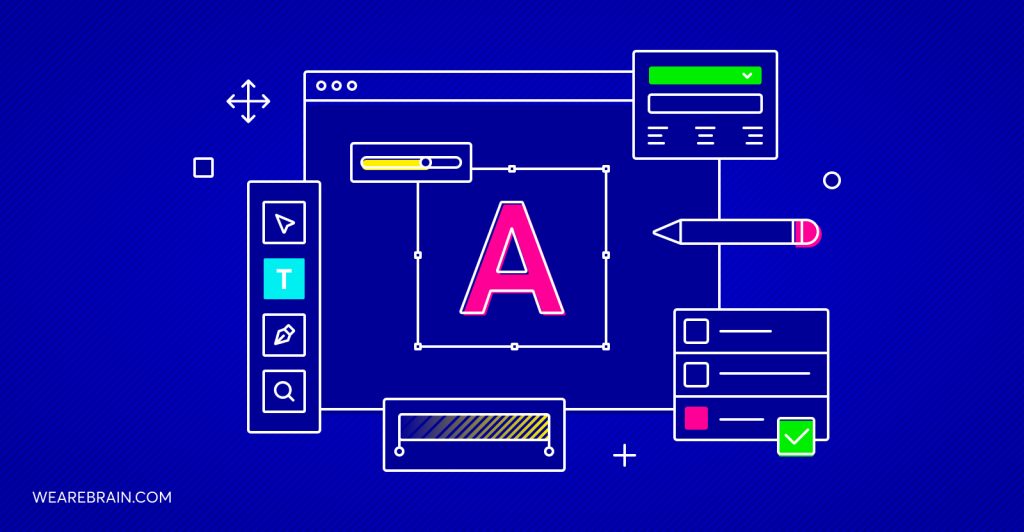 Hot design trends for 2023