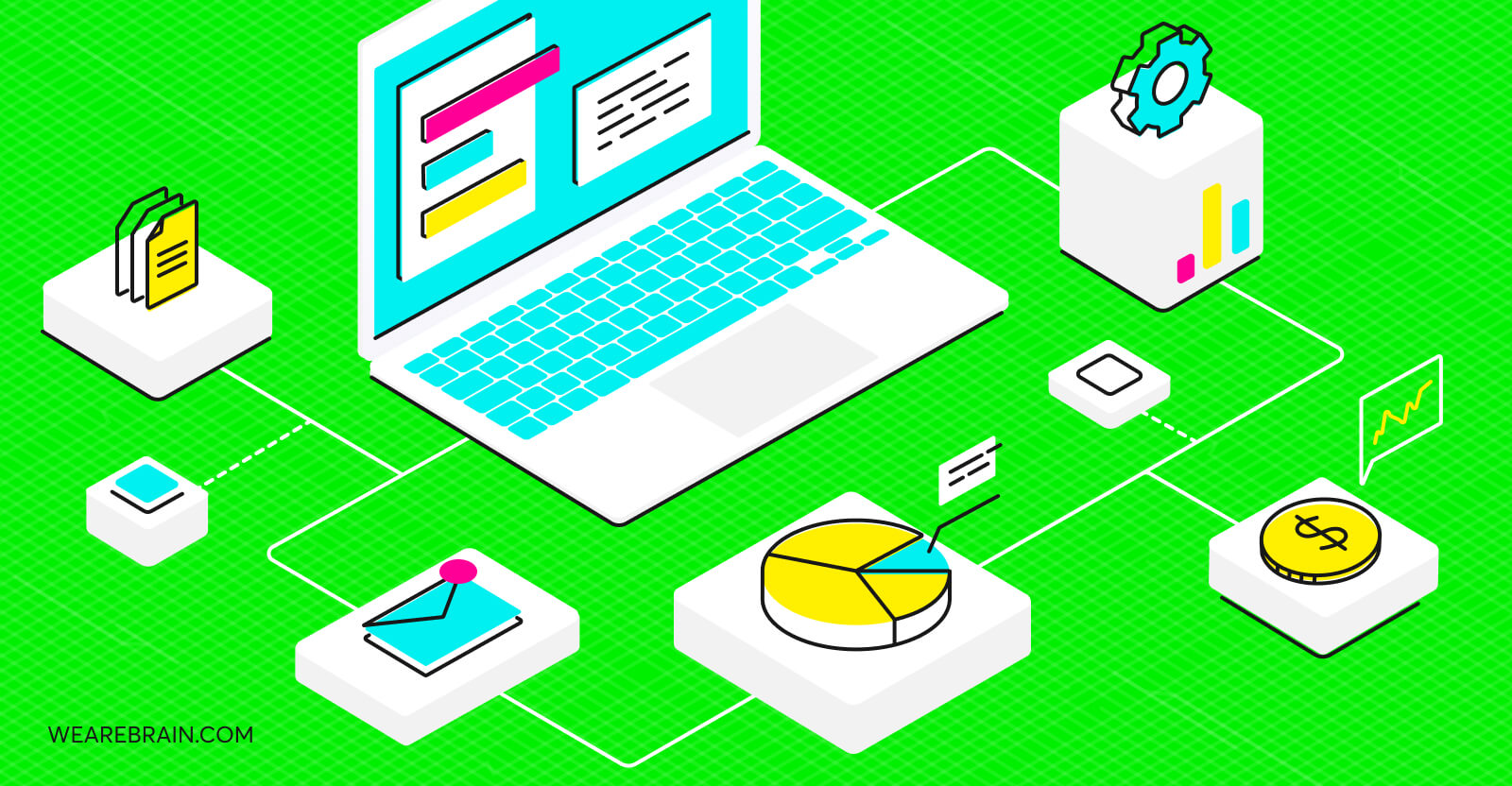 Digital transformation practices for businesses in 2023