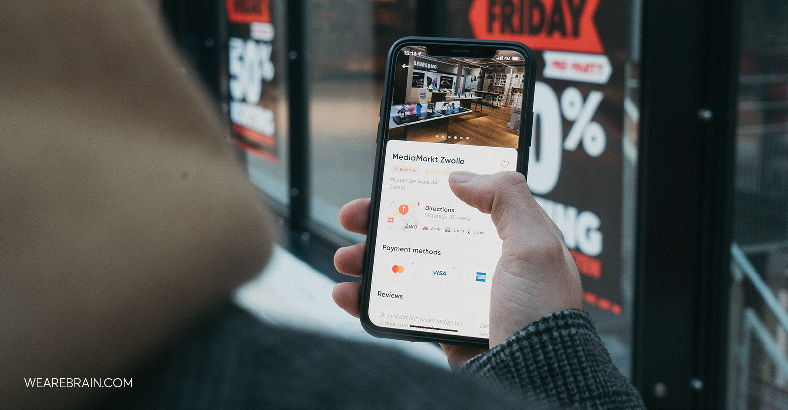 10 e-commerce trends to leverage in 2023