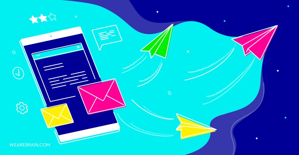 How to create a kickass email marketing campaign in 6 steps