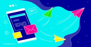 6 steps to a kickass email marketing campaign