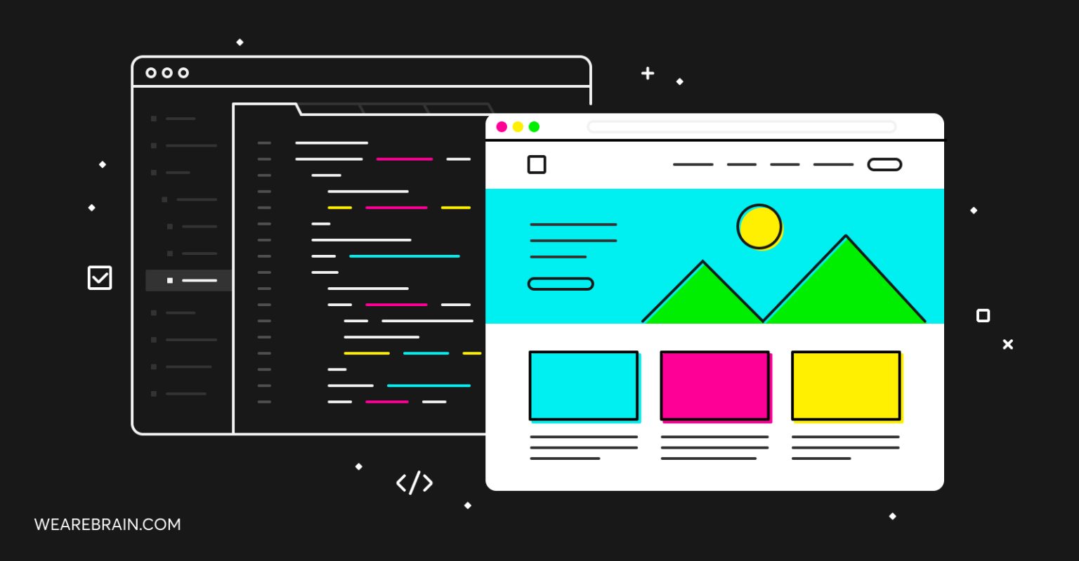 6 best code editors for javascript (2023): a... 6 best code editors on the market - WeAreBrain