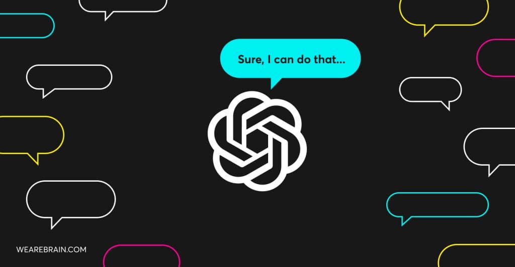 10 ways to use Generative AI – work, life, and for fun