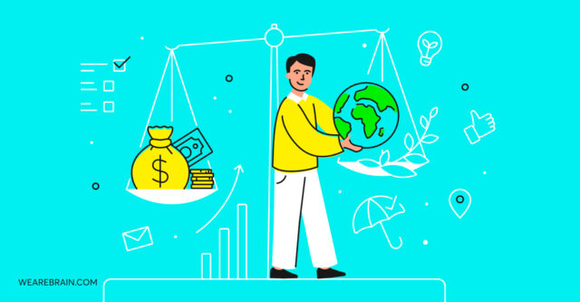 Ethical leadership in the workplace