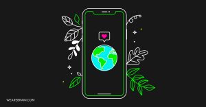 Best apps for sustainable living in 2023