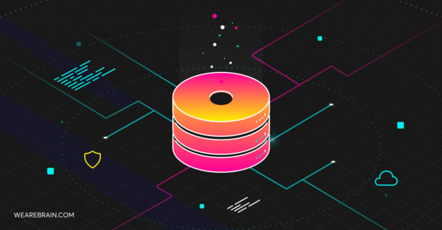 Choosing the right database for your application