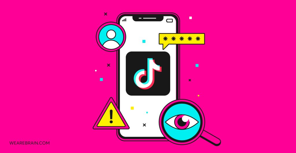 To TikTok or not – the privacy risks