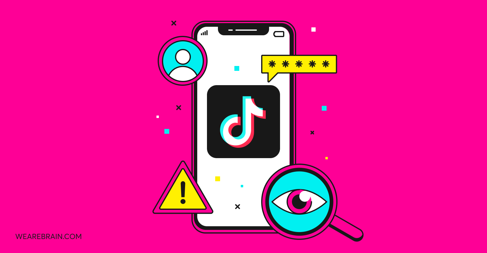 To TikTok or not – the privacy risks