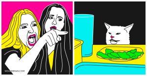 Meme marketing: how relatable images can drive brand connection