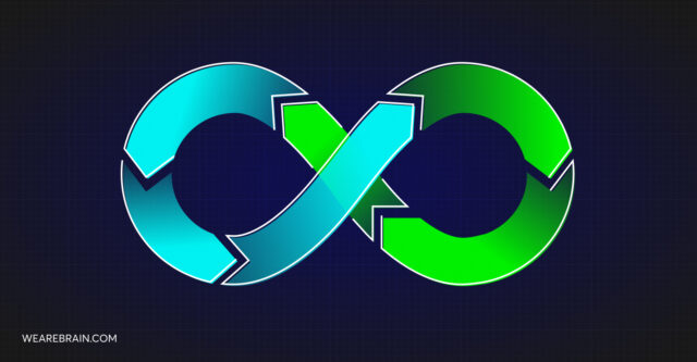 The role of DevOps in modern software development