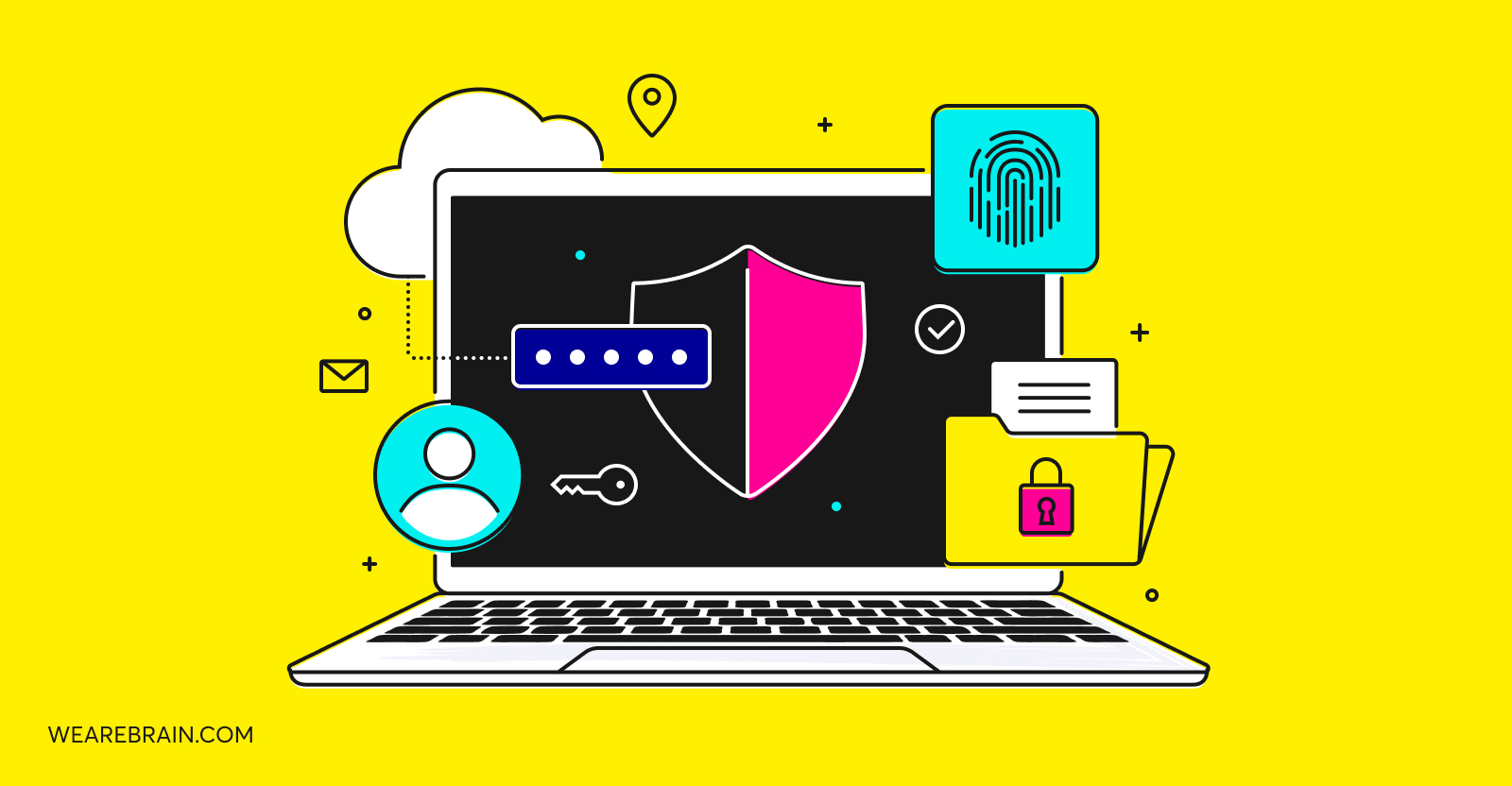 The role of AI in data protection and compliance