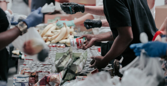 WeAreBrain builds platform to combat malnutrition