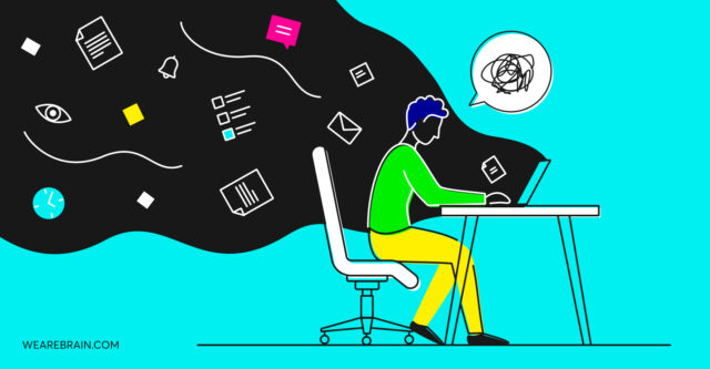 Entrepreneurship’s shadow: Success takes sacrifice