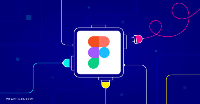 Figma plugins illustration