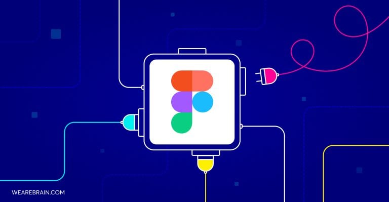 10 Figma plugins for UX designers - WeAreBrain