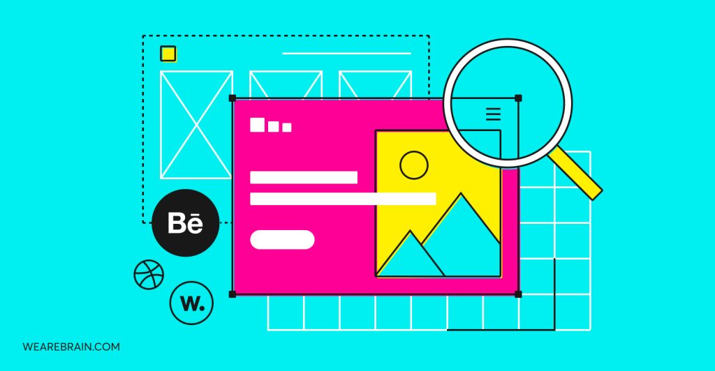 5 current web design trends you can look into