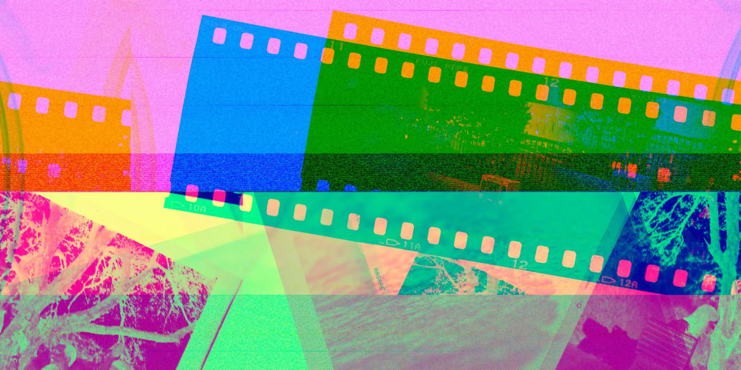 Film strips