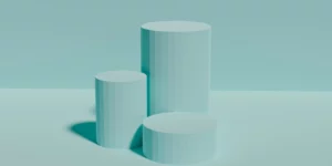 Abstract cylinders