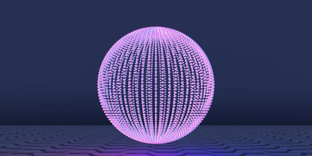 Digital sphere