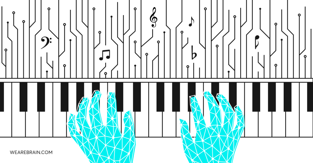 AI in music: the rhythmic rise of algorithms