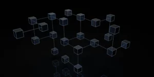 Network illustration