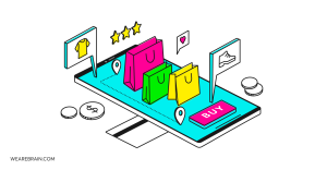 Mobile commerce (m-commerce): It’s time to optimise your business