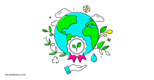 Sustainable branding: authenticity builds loyalty