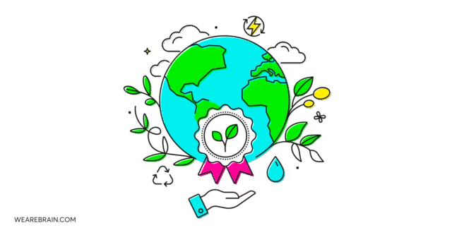 Sustainable branding: authenticity builds loyalty