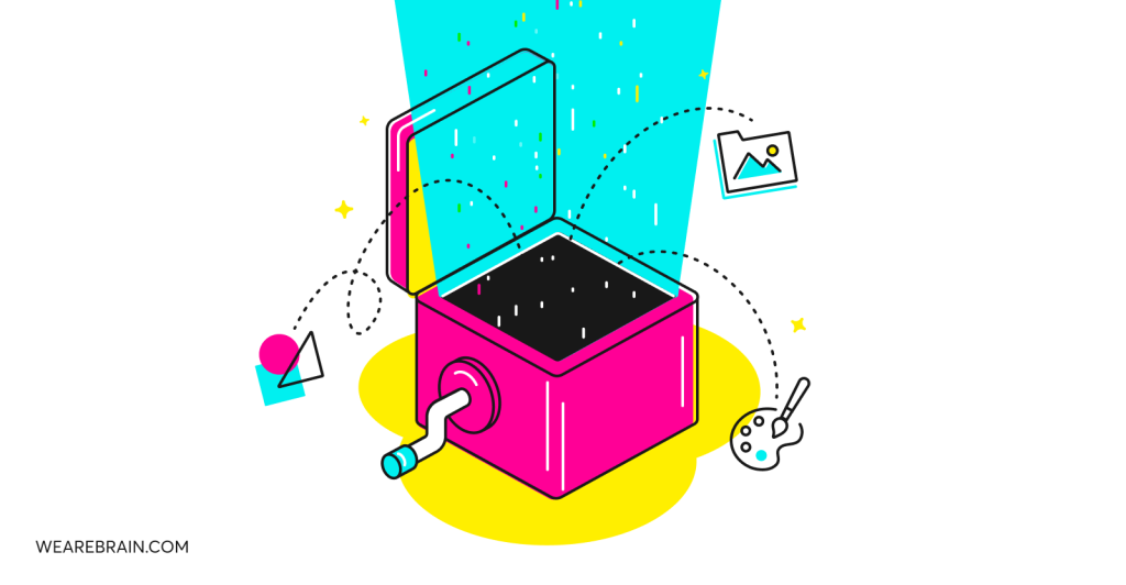 Best design resources for every creative type