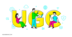 UGC letters