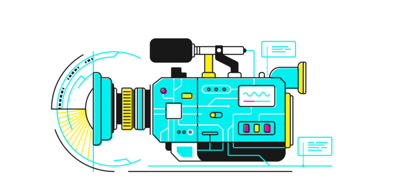 How AI is changing the video production game - WeAreBrain