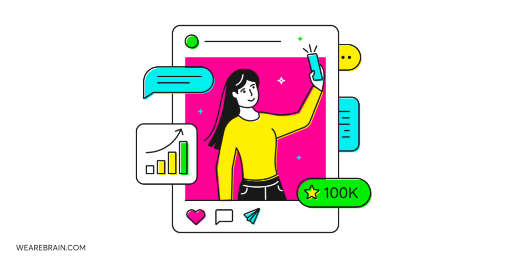 The new era of influencer marketing