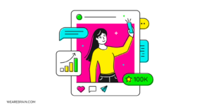 The new era of influencer marketing