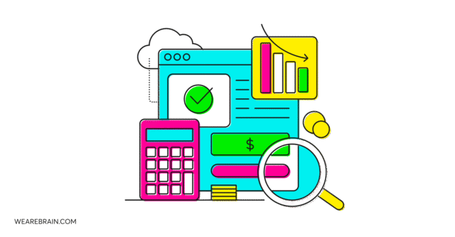 cost tools illustration