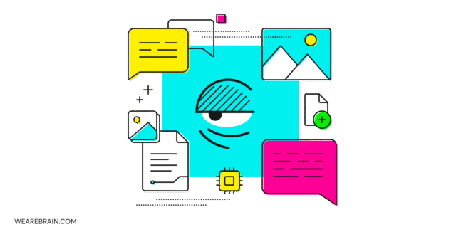 illustration about fatigue