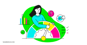 risk management illustration