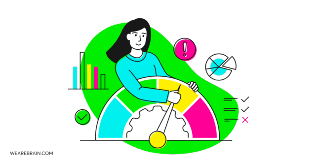 risk management illustration