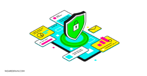 security protocol illustration