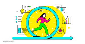 Agile leadership: From Baghdad to empowerment