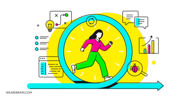 Agile leadership: From Baghdad to empowerment 