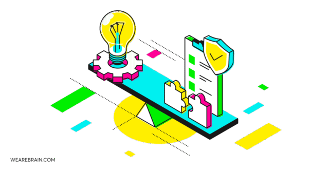 Innovation vs Compliance: Building secure products