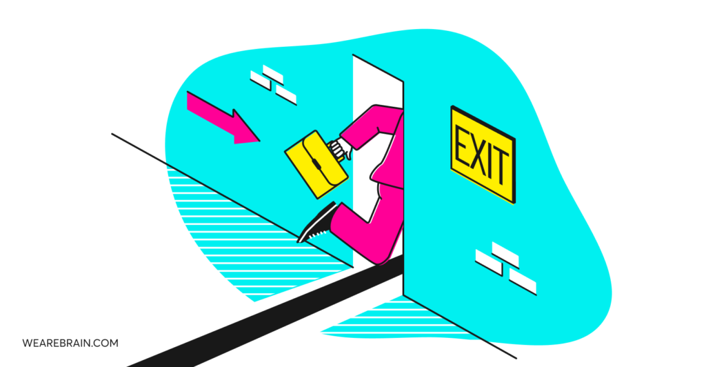 Selling a business? Here are the best exit strategies