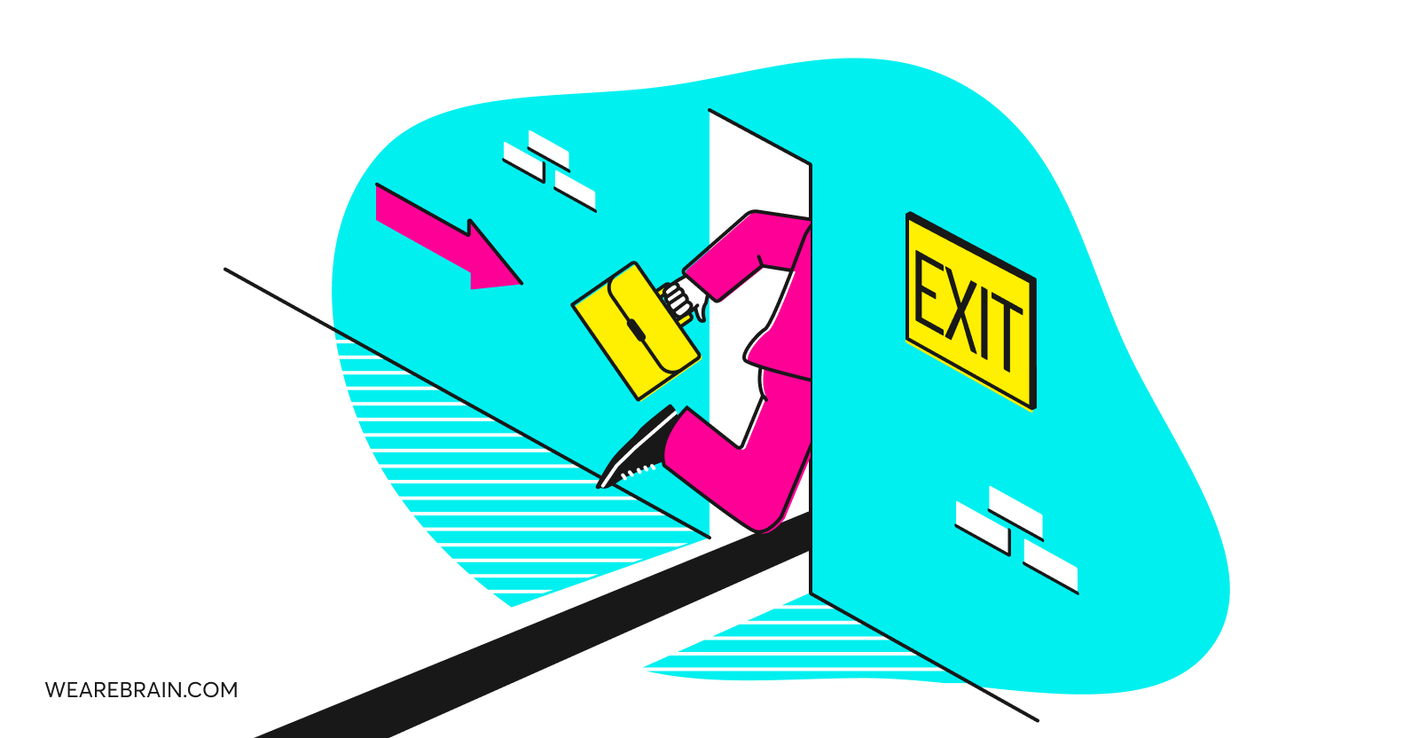 Selling a business? Here are the best exit strategies
