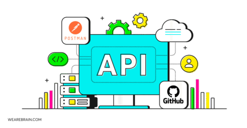 API testing using Postman and GitHub workflow - WeAreBrain