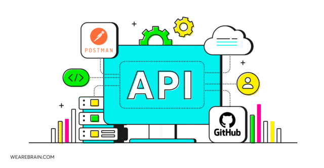 API testing using Postman and GitHub workflow