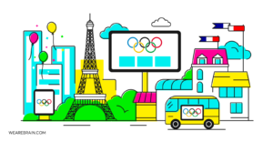 Brands that impressed at Paris Olympic Games 2024