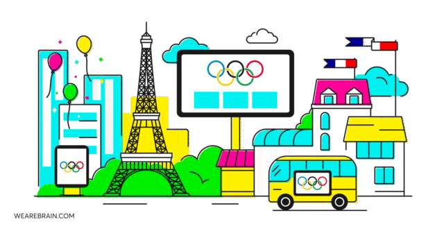 Brands that impressed at Paris Olympic Games 2024