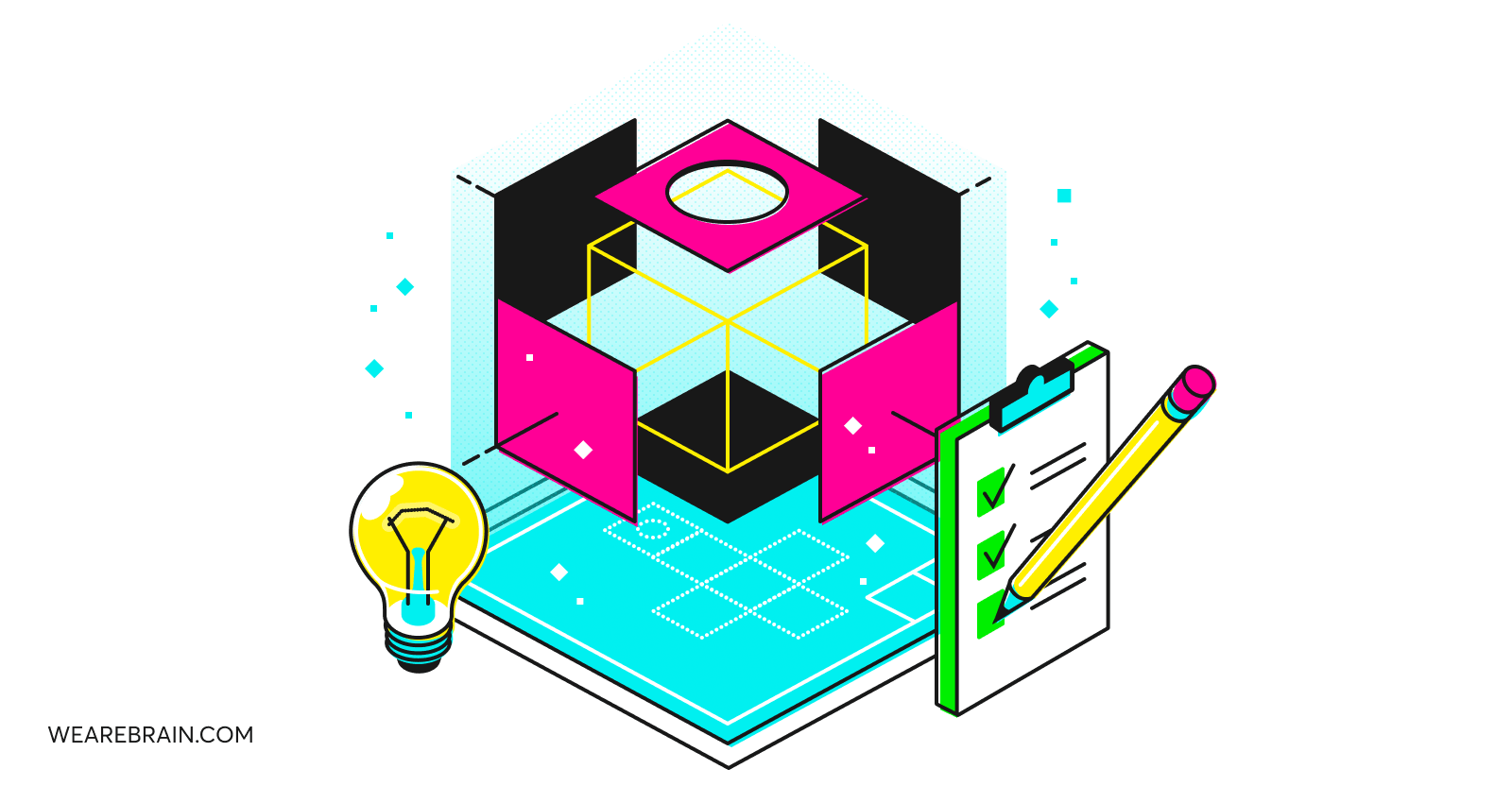 10 mistakes to avoid in prototyping and validation