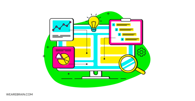 Tech audit tips: Before you build a product