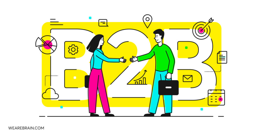 Beyond lead gen: Building a lasting B2B brand